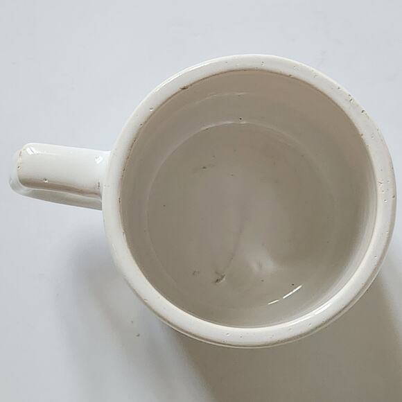 Vintage 80s Garfield Argentina Mug - 'Someone was in Argentina...' Souvenir Gift - Picture 9 of 12